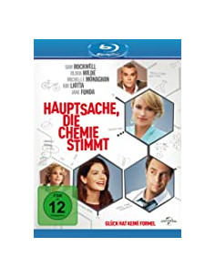 Hauptsache, die Chemie...