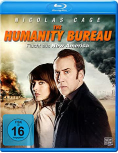 The Humanity Bureau -...