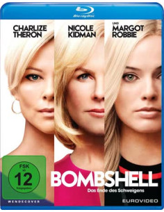 Bombshell (BLU-RAY)