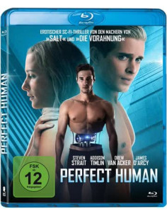 Perfect Human (BLU-RAY)