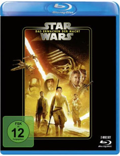Star Wars - Das Erwachen...