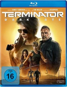 Terminator - Dark Fate...