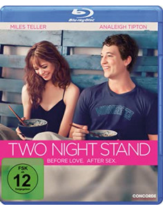 Two Night Stand (BLU-RAY)