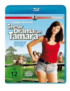 Immer Drama um Tamara...