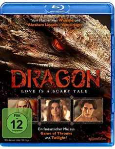 Dragon - Love is a scary...