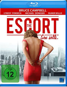 The Escort - Sex sells...