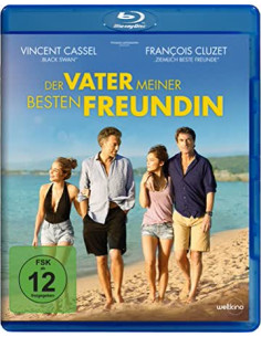 Der Vater meiner besten...