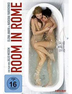 Room in Rome (DVD)