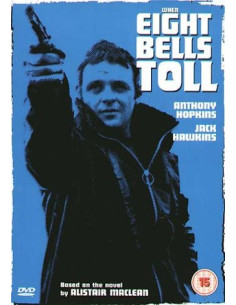 When Eight bells Toll (UK)...