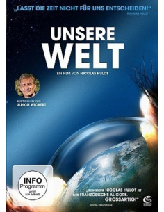 Unsere Welt (DVD)