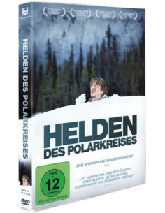Helden des Polarkreises (DVD)