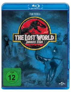 Jurassic Park - The Lost...