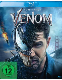 Venom (BLU-RAY)