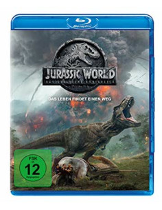 Jurassic World - Das...