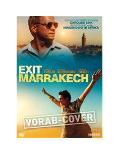 Exit Marrakech (DVD)