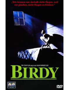 Birdy (DVD)