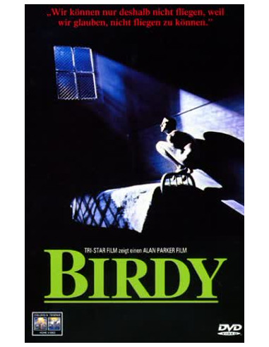 Birdy (DVD)
