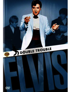 Elvis - Double Trouble (DVD)