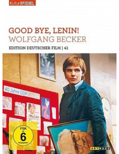 Good Bye, Lenin! (DVD)
