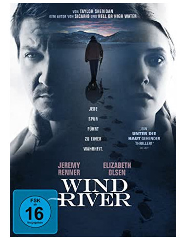 Wind River (DVD)