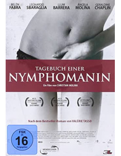 Tagebuch einer Nymphomanin...