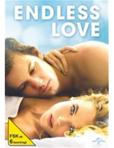Endless Love (DVD)