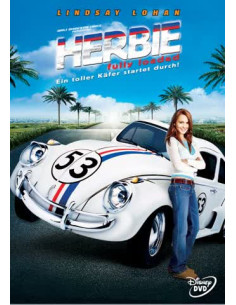 Herbie fully loaded: Ein...