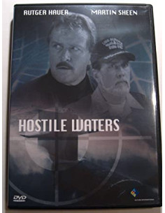 Hostile Waters (DVD)
