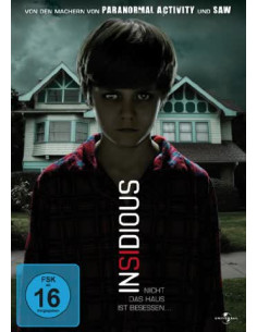 Insidious (DVD)