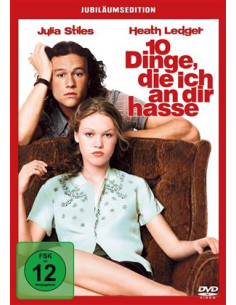 10 Dinge, Die Ich An Dir...
