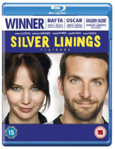 Silver Linings (UK) (BLU-RAY)