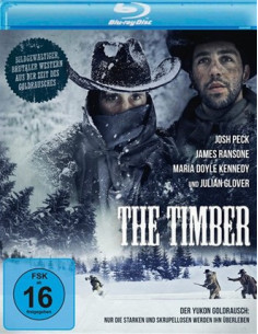 The Timber (BLU-RAY)