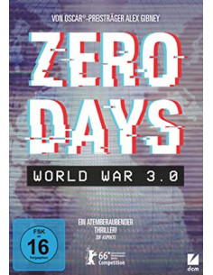 Zero Days - World War 3.0...