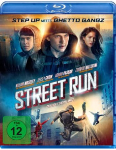 Street Run - Du bist dein...