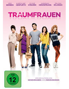 Traumfrauen (DVD)