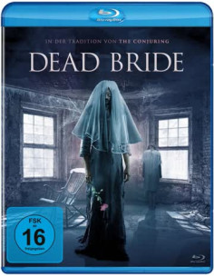 Dead Bride (BLU-RAY)
