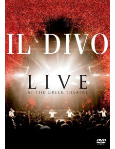 Il Divo - Live - At the...
