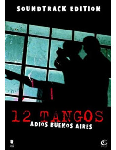12 Tangos (Film+Soundtrack)...