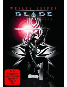 Blade (DVD)