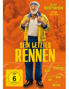 Sein letztes Rennen (DVD)