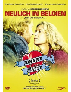 Neulich in Belgien (DVD)