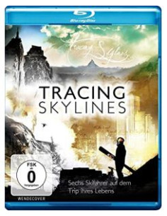 Tracing Skylines (BLUR-RAY)