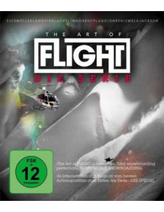 The Art of Flight - Die...
