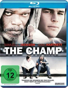 The Champ (BLU-RAY)