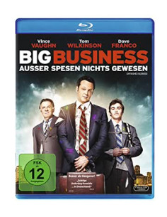 Big Business - Ausser...