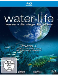 Water Life - Wasser - Die...
