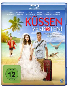 Küssen verboten (BLU-RAY)