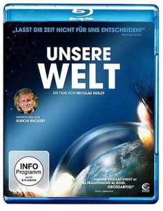 Unsere Welt (BLU-RAY)
