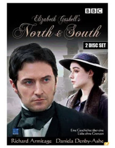 Elizabeth Gaskell's North &...