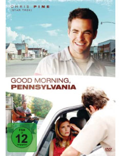 Good Morning, Pennsylvania...